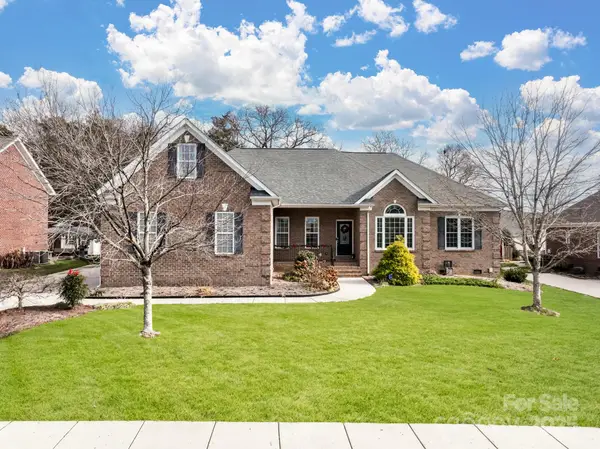 724 King Fredrick Lane Sw, Concord, NC 28027