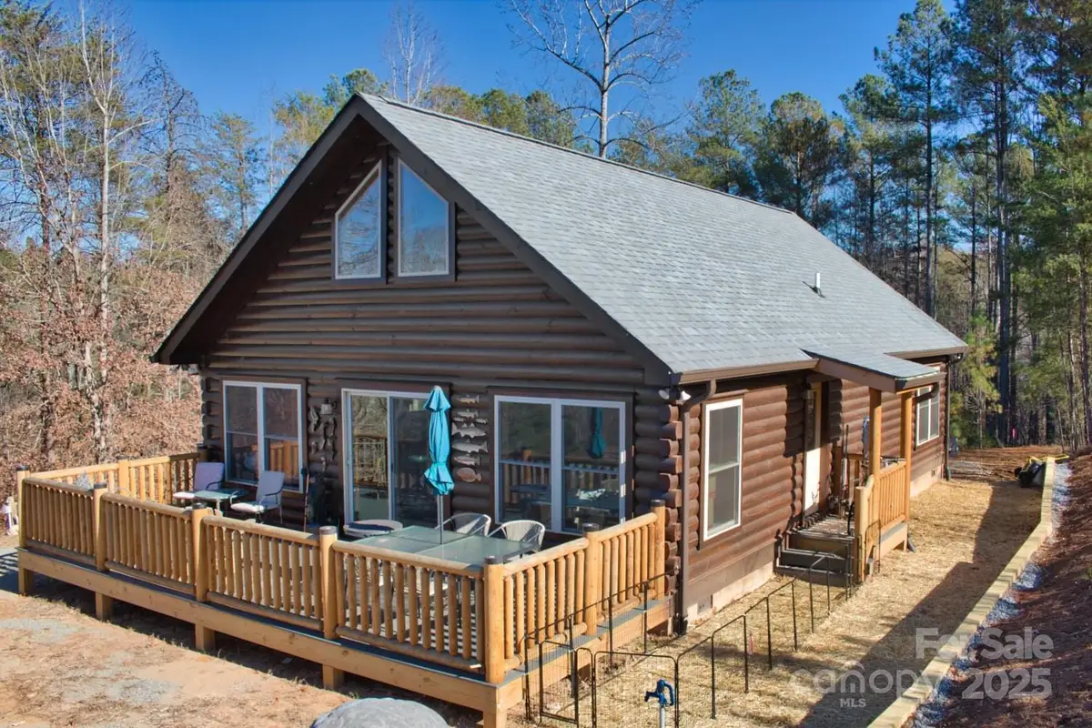 196 Moriah Drive, Rutherfordton, NC 28139 - Image #1