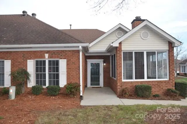 8684 Windsor Ridge Drive, Charlotte, NC 28277 - Image #1