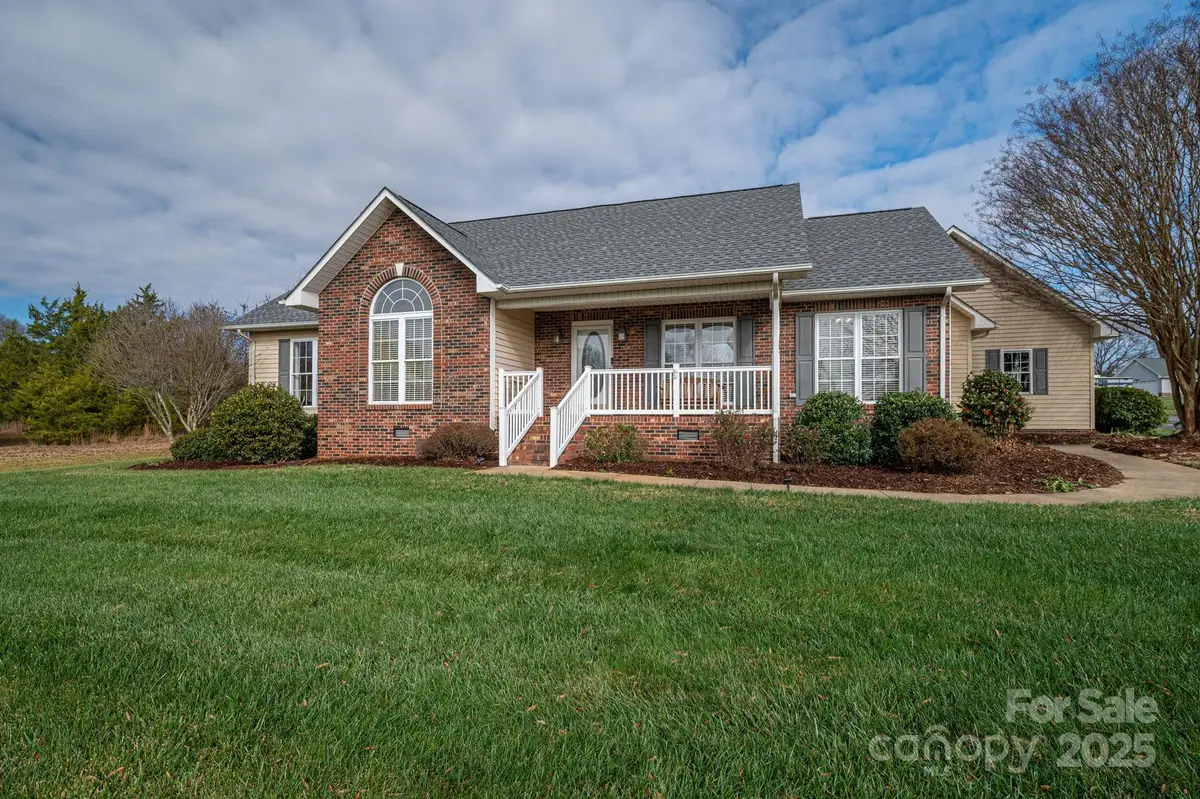 1611 Emmaus Walk, Conover, NC 28613 - Image #1