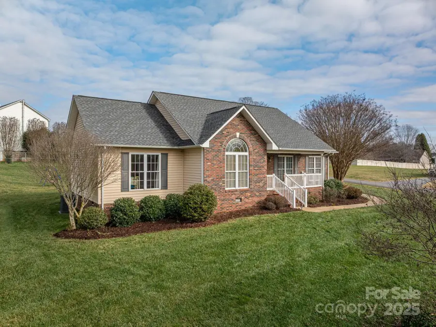 1611 Emmaus Walk, Conover, NC 28613 - Image #3