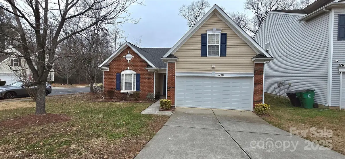 3220 Ernest Russell Court, Charlotte, NC 28269 - Image #1