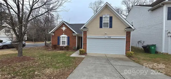 3220 Ernest Russell Court, Charlotte, NC 28269