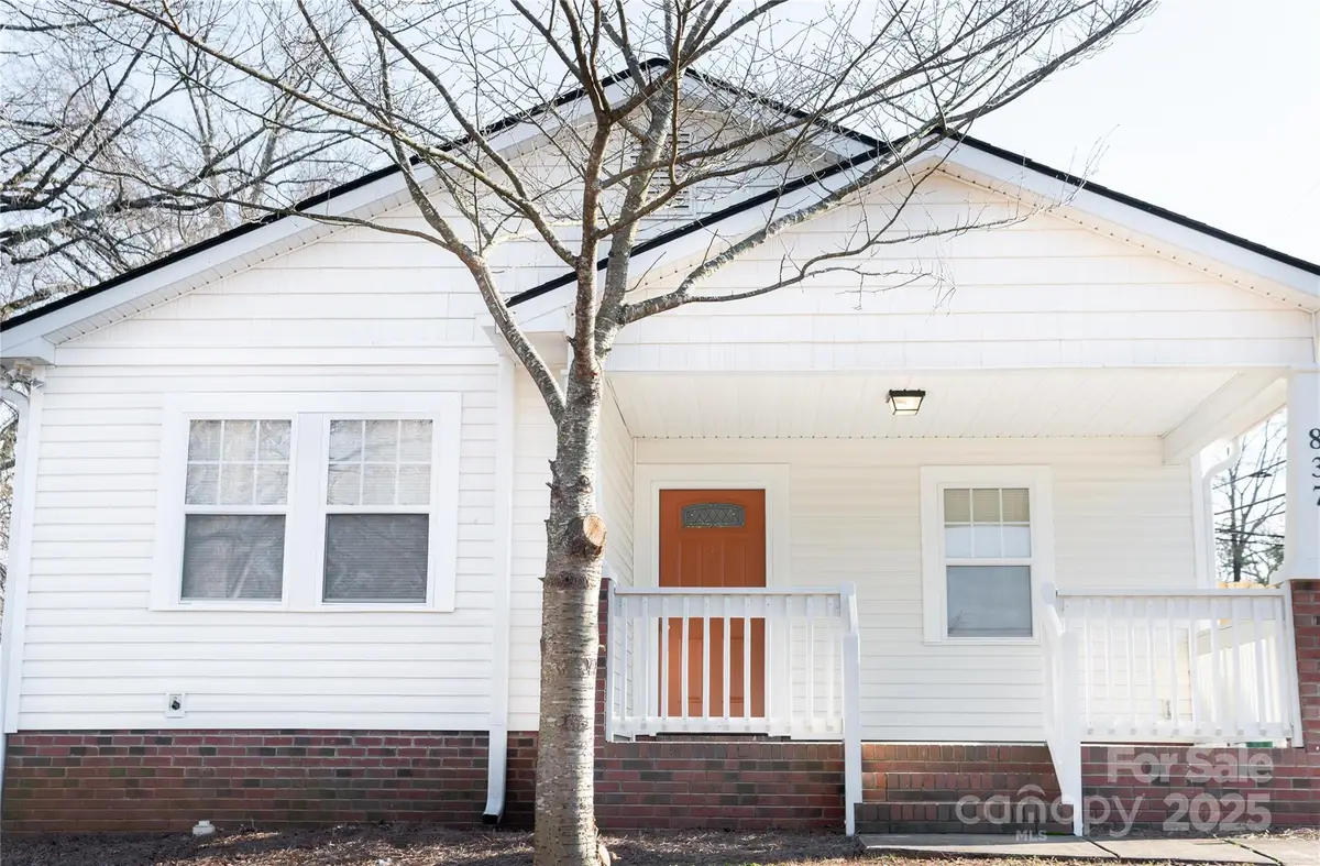 837 Rodey Avenue #20, Charlotte, NC 28206 - Image #1