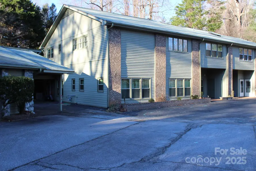 44 Jervey Road #4D, Tryon, NC 28782 - Image #2