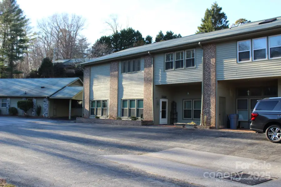 44 Jervey Road #4D, Tryon, NC 28782 - Image #3