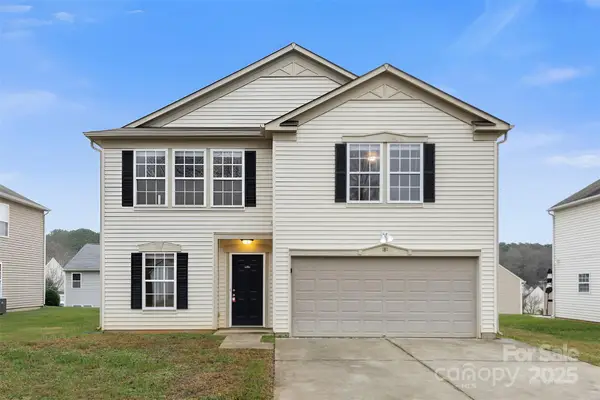 181 Hunter Park Drive, York, SC 29745