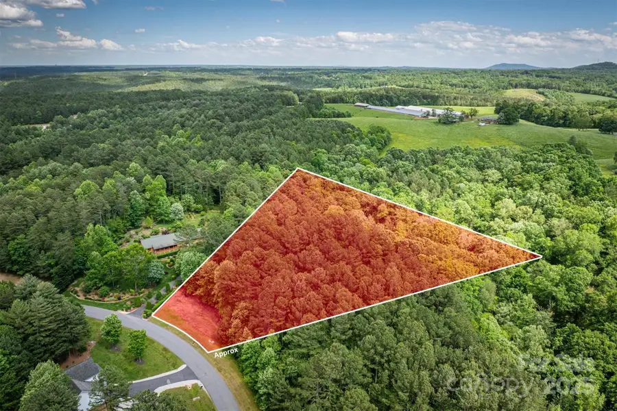 212 Harbor Ridge Drive, Connelly Springs, NC 28612 - Image #3