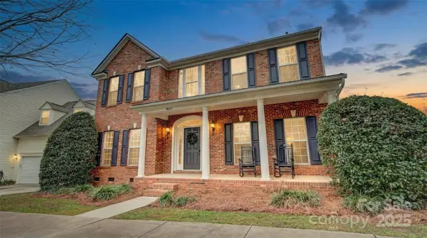 8017 Bridgegate Drive, Huntersville, NC 28078