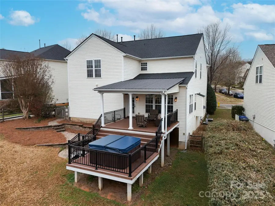 8017 Bridgegate Drive, Huntersville, NC 28078 - Image #2