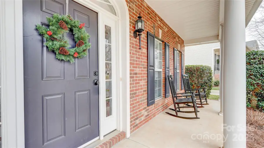 8017 Bridgegate Drive, Huntersville, NC 28078 - Image #3