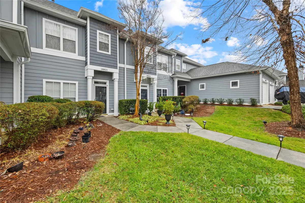 18821 Silver Quay Drive, Cornelius, NC 28031 - Image #1