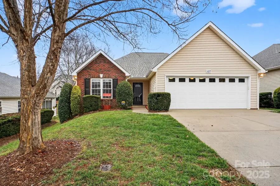 107 Bevington Way, Mooresville, NC 28117 - Image #3