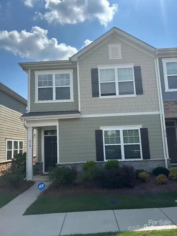 418 Kenwood View, Indian Trail, NC 28079