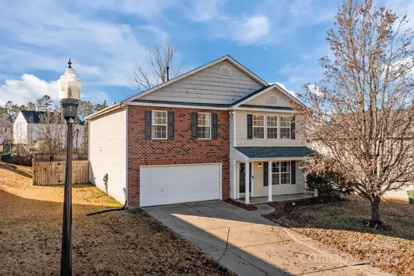 10527 River Hollow Court, Charlotte, NC 28214