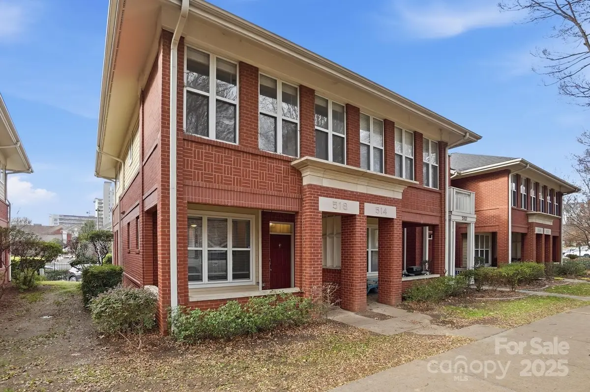 518 E 9th Street, Charlotte, NC 28202 - Image #1