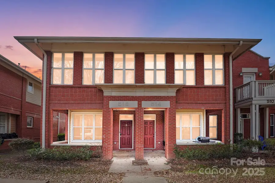 518 E 9th Street, Charlotte, NC 28202 - Image #2