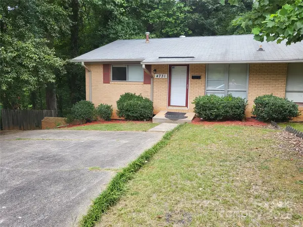 4731 Highlake Drive, Charlotte, NC 28215