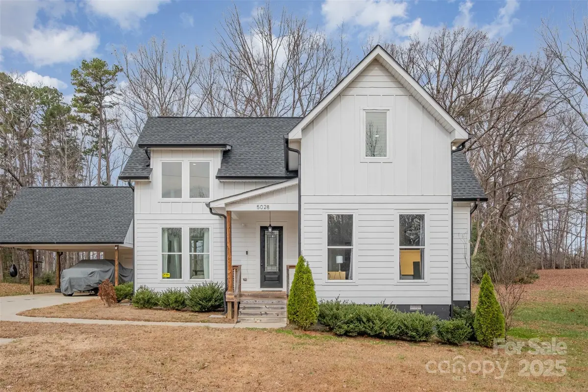 5028 Lewis Road, Gastonia, NC 28052 - Image #1