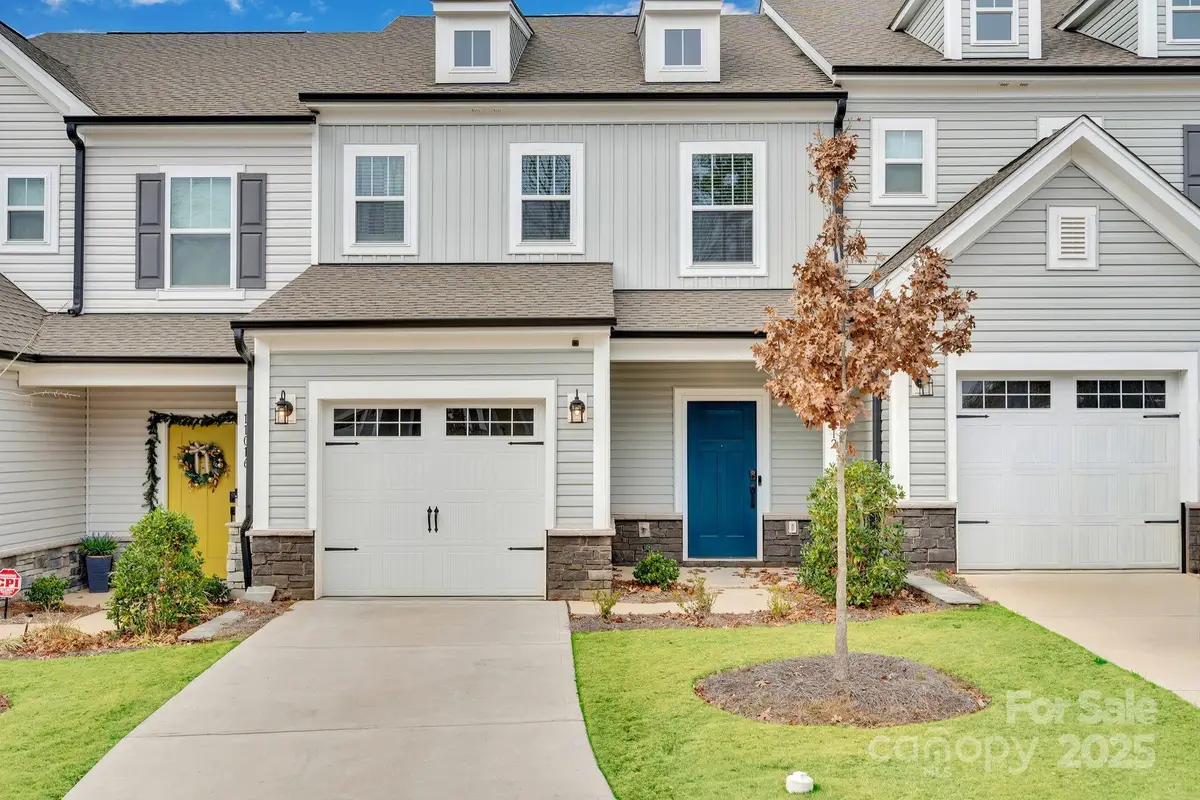 11012 Pagebrook Lane, Charlotte, NC 28214 - Image #1