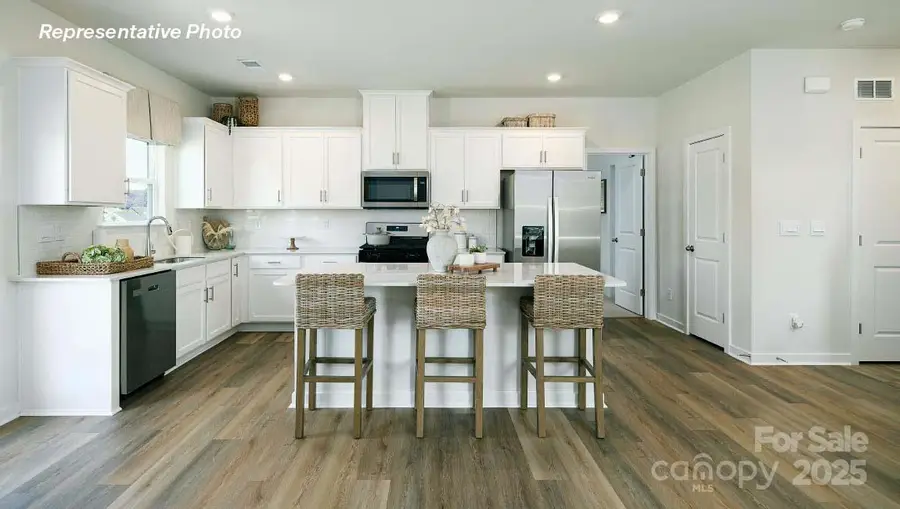 1525 Secrest Commons Drive, Monroe, NC 28112 - Image #2