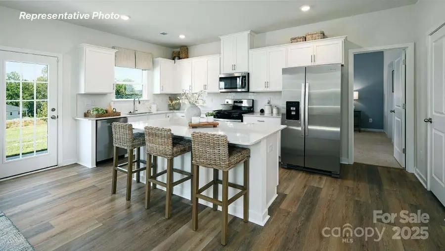 1525 Secrest Commons Drive, Monroe, NC 28112 - Image #3