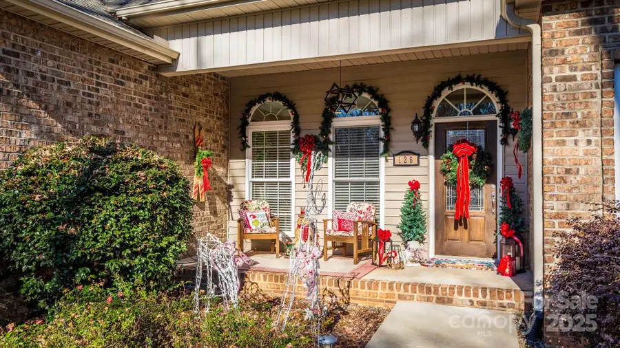 126 Grayrock Drive #5, Statesville, NC 28677 - Image #2