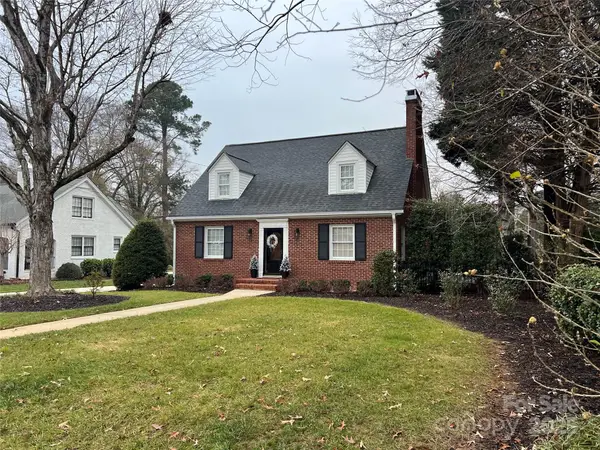 445 E Cannon Avenue, Albemarle, NC 28001