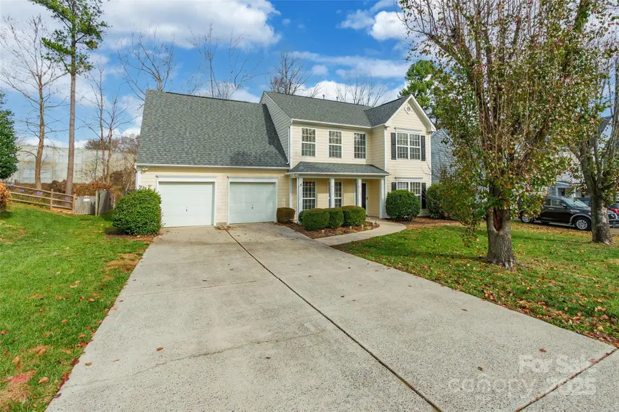 11318 Glenstone Court, Charlotte, NC 28269 - Image #2