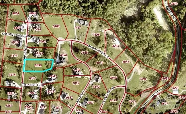 81 Gracie Lane #33, Weaverville, NC 28787 - Image #1