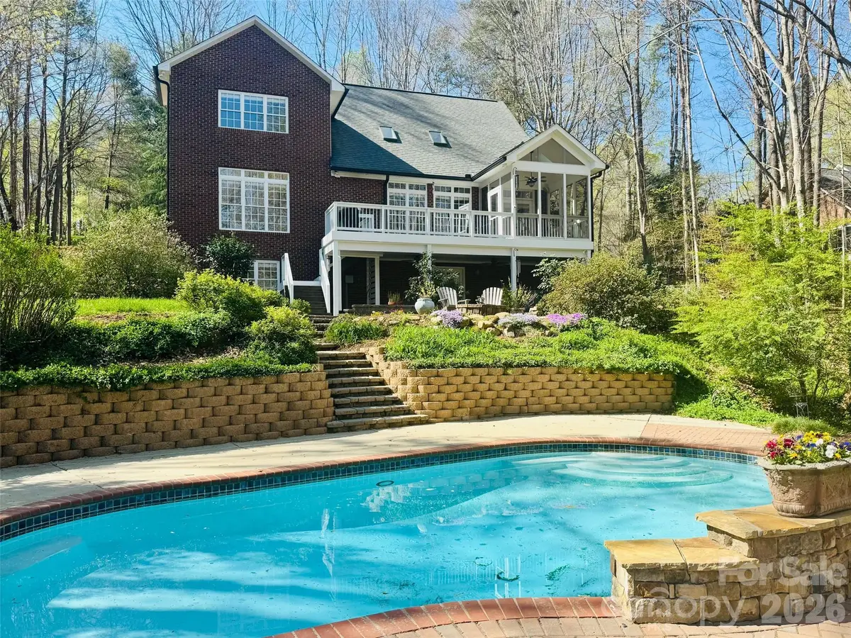 5420 Ashbury Lane, Davidson, NC 28036 - #1