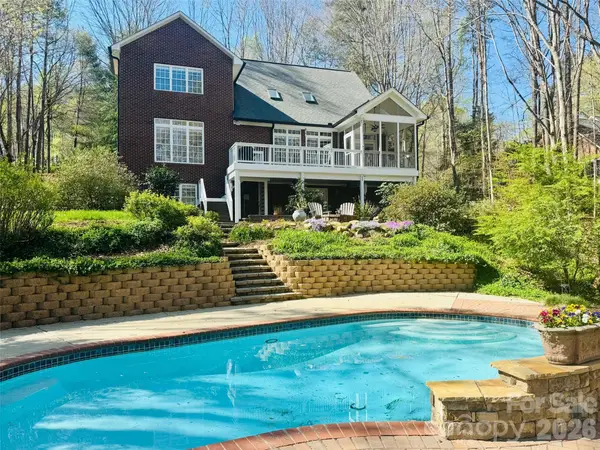 5420 Ashbury Lane, Davidson, NC 28036