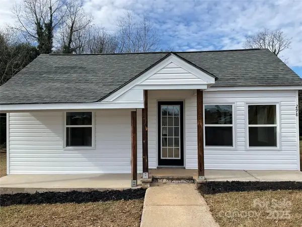 298 S Church Street, Forest City, NC 28043