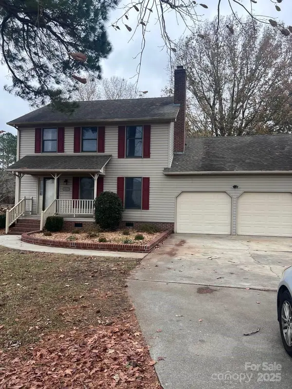 1039 Consolidated Road, Elizabeth City, NC 27909