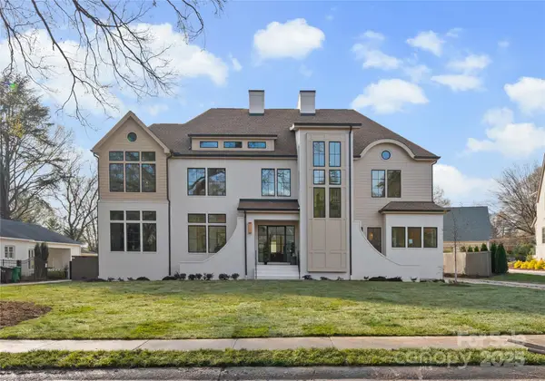 544 Wingrave Drive, Charlotte, NC 28270