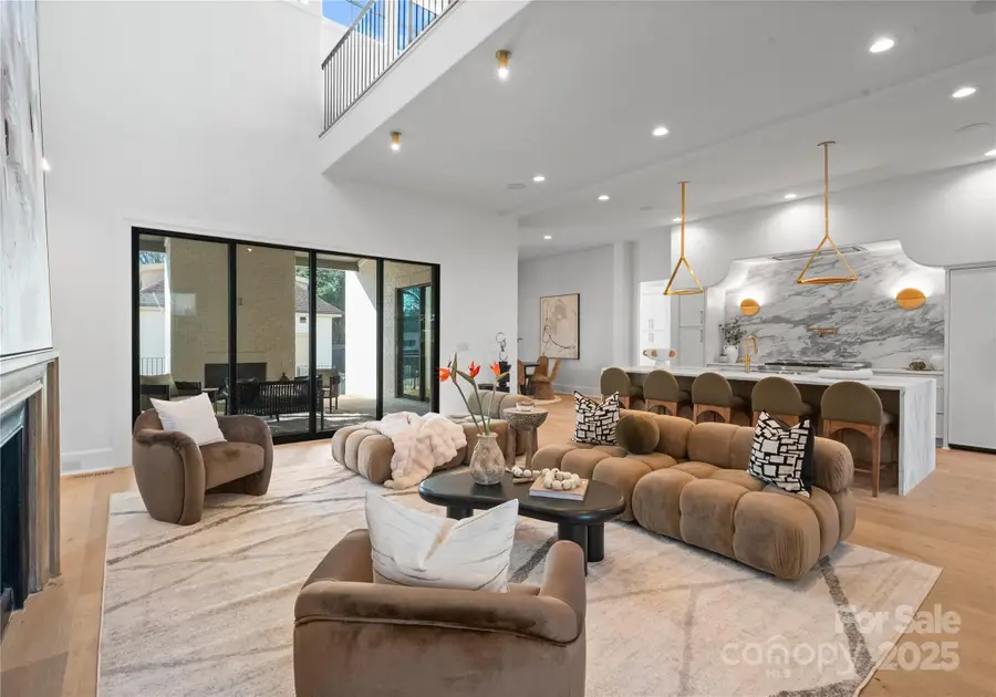 544 Wingrave Drive, Charlotte, NC 28270 - Image #3