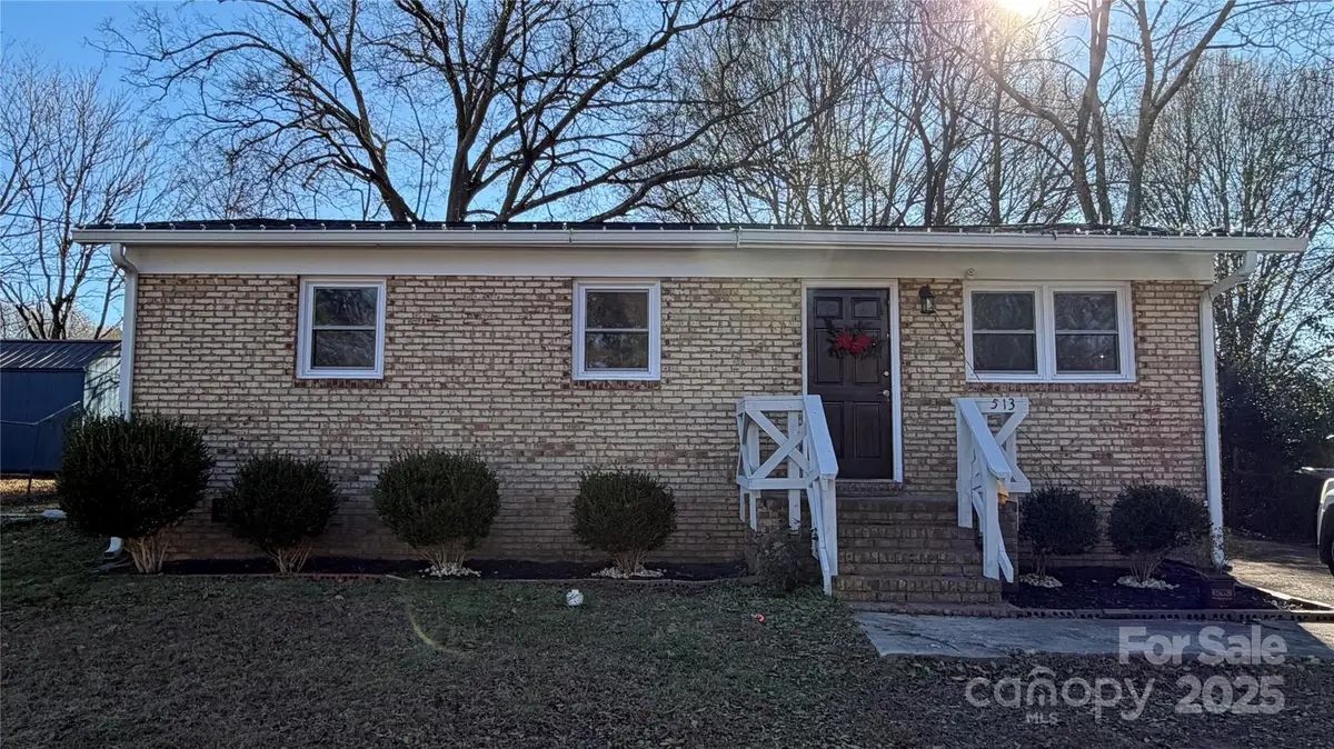 513 Holly Street, Dallas, NC 28034 - Image #1