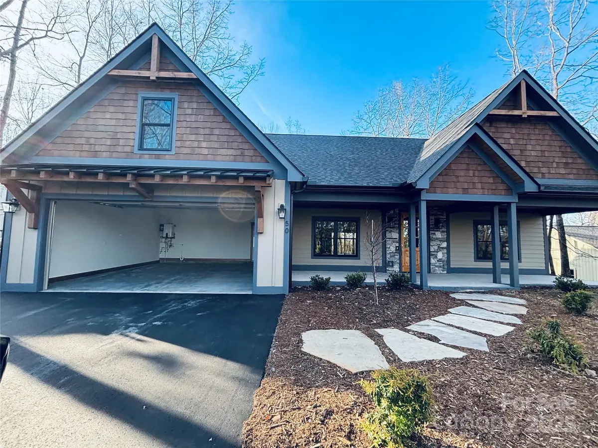 50 Udvawadulisi Court, Brevard, NC 28712 - Image #1