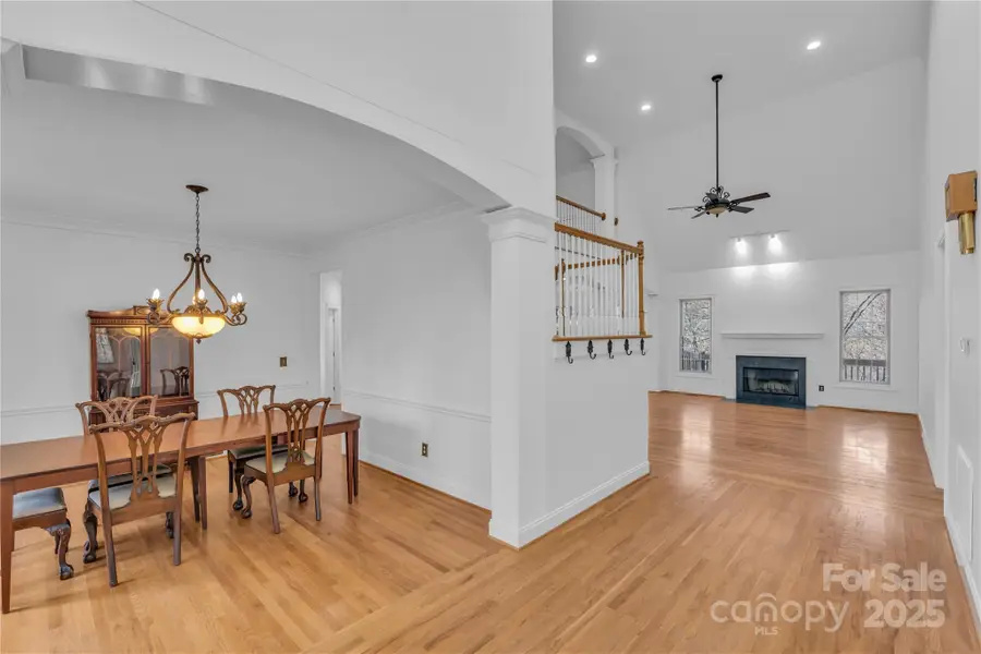 20 Moccasin Flower Trail, Landrum, SC 29356 - Image #2