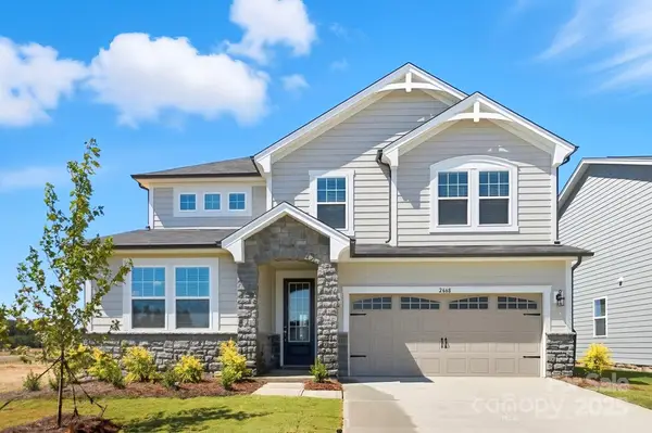 2668 Tillman Street, Monroe, NC 28112