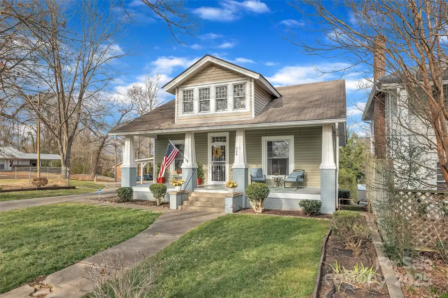 528 Mitchell Avenue, Salisbury, NC 28144 - Image #3