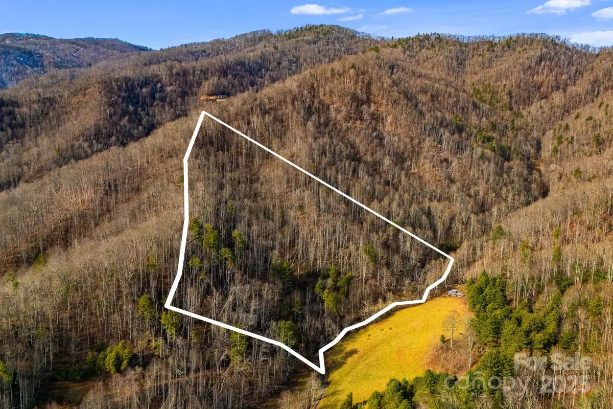 TBD Lost Hollow Road, Burnsville, NC 28714 - Image #1