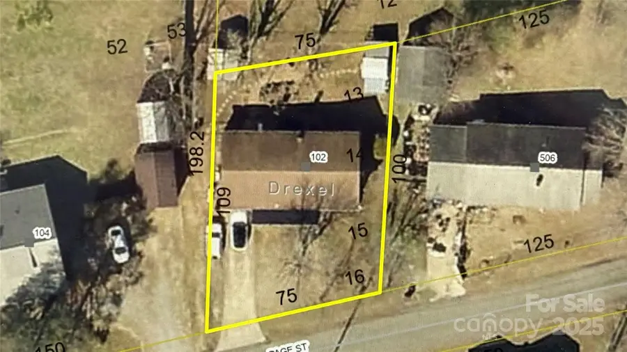 102 Page Street, Morganton, NC 28655 - Image #3