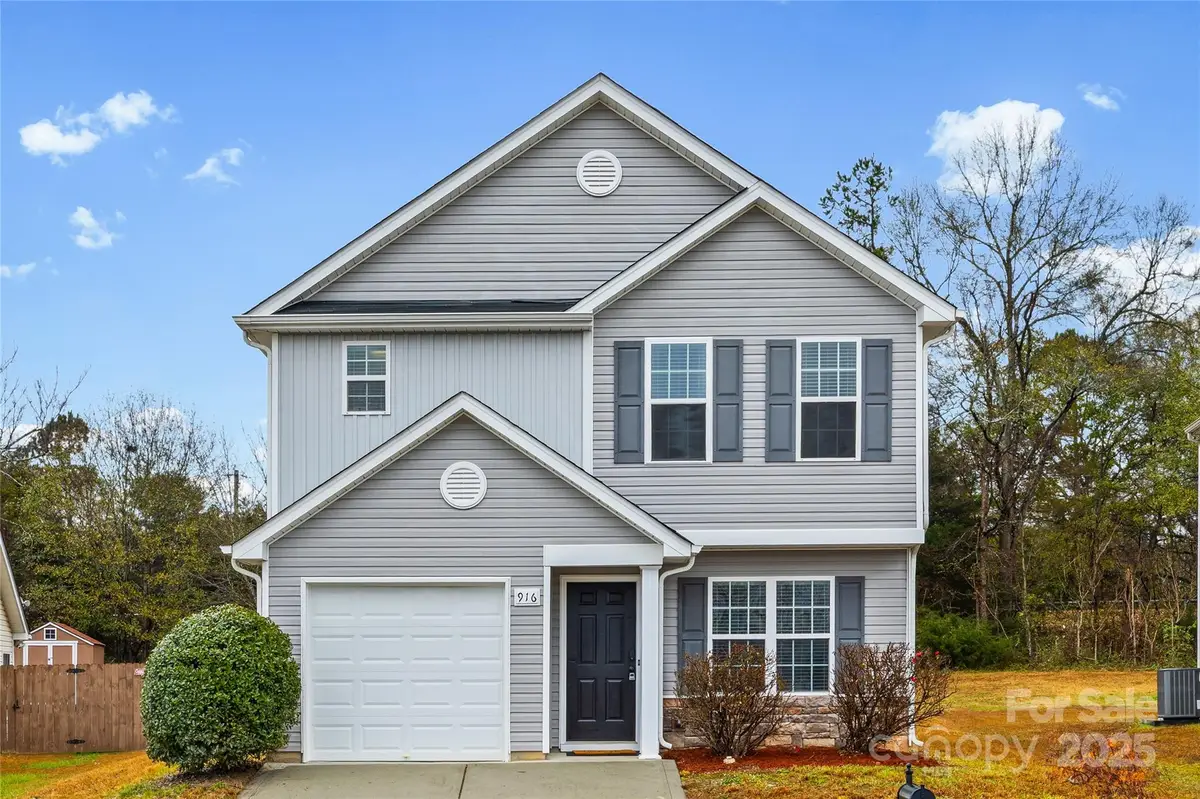 916 Sundance Drive, Gastonia, NC 28054 - Image #1