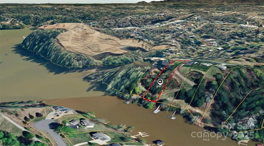 0 Lakeside Drive #25, Marion, NC 28752 - Image #3