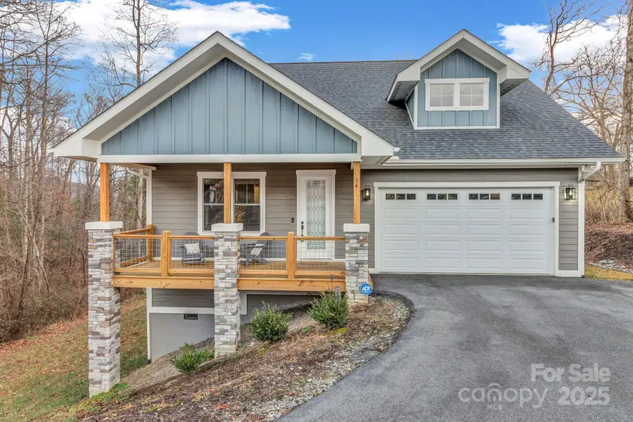 14 Cider Hill Lane, Hendersonville, NC 28792 - Image #3