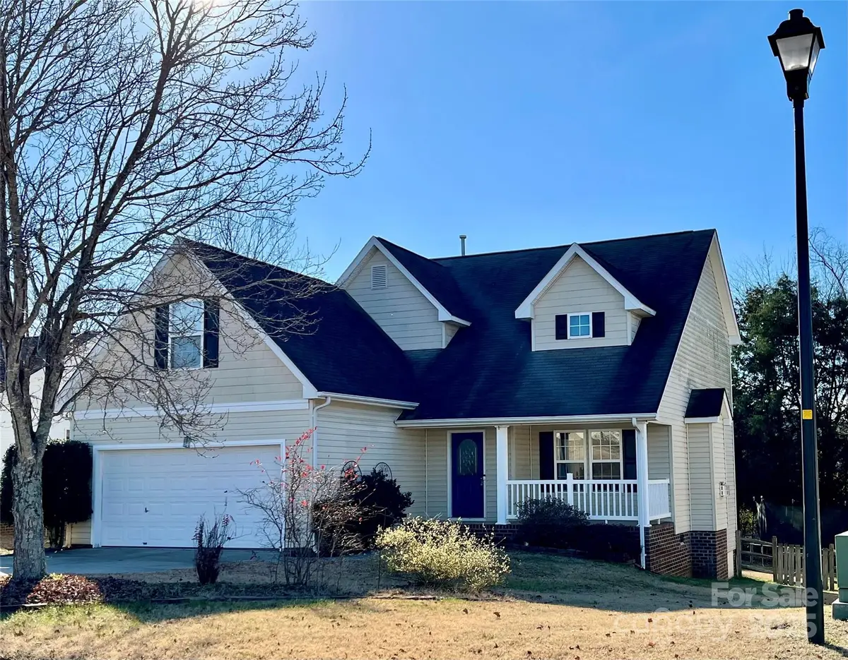 2123 Culp Farms Drive, Fort Mill, SC 29715 - Image #1