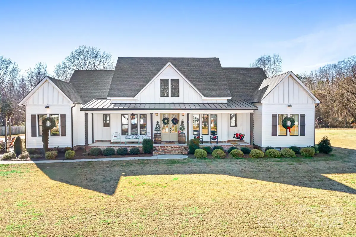 2391 Lee Lawing Road, Lincolnton, NC 28092 - Image #1