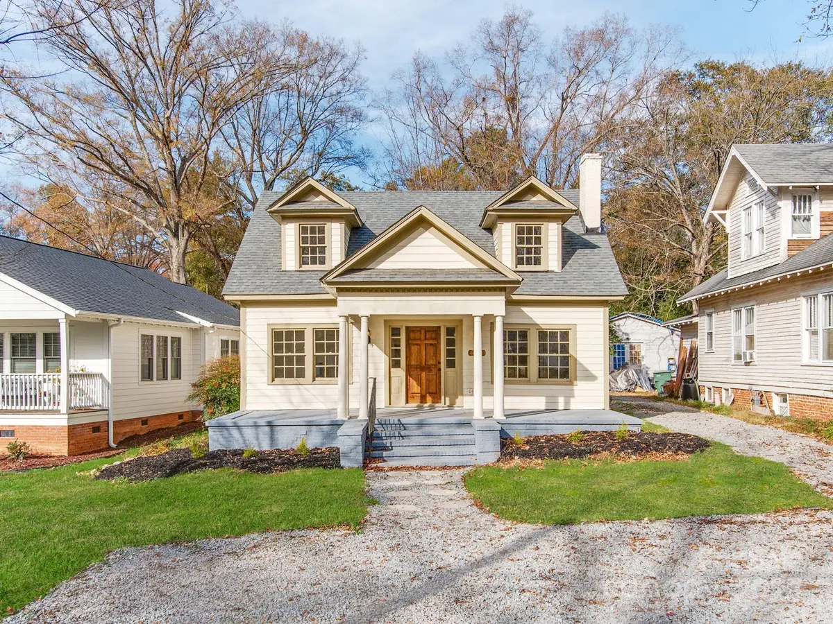 518 5th Avenue, Gastonia, NC 28052 - Image #1