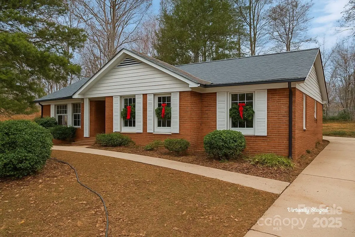 1045 S Magnolia Street, Mooresville, NC 28115 - Image #1